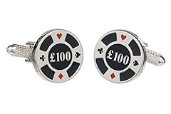 Casino poker chip for sale  Delivered anywhere in UK