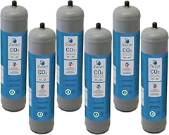 Bombola co2 per usato  Spedito ovunque in Italia 