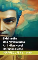 Siddhartha una novela d'occasion  Livré partout en Belgiqu