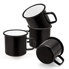 Teamfar enamel mug for sale  Delivered anywhere in USA 