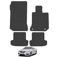 Rubber car mats for sale  Delivered anywhere in UK