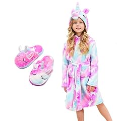 Unicorn dressing gown for sale  Delivered anywhere in UK