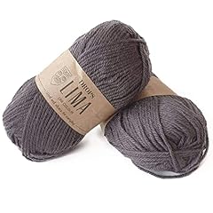 Wool alpaca yarn for sale  Delivered anywhere in USA 
