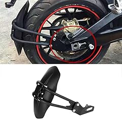 Motorcycle mudguard modified for sale  Delivered anywhere in UK