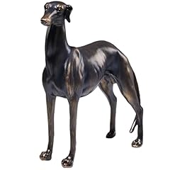 Zksylsm lifelike greyhound for sale  Delivered anywhere in USA 