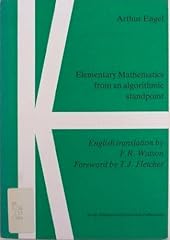 Elementary mathematics from gebraucht kaufen  Wird an jeden Ort in Deutschland