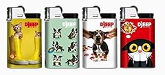 Djeep lighter cats for sale  Delivered anywhere in USA 