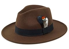 Fadachy classic fedora for sale  Delivered anywhere in USA 