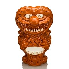 Geeki tikis muppets for sale  Delivered anywhere in UK