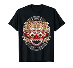 Barong maske bali gebraucht kaufen  Wird an jeden Ort in Deutschland
