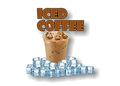 Iced coffee sittin for sale  Delivered anywhere in USA 