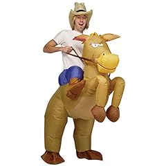 Airsuits inflatable horse for sale  Delivered anywhere in UK