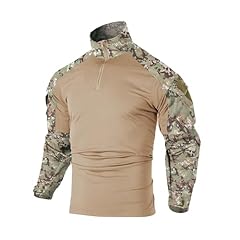 Ocanxue tactical shirt for sale  Delivered anywhere in USA 