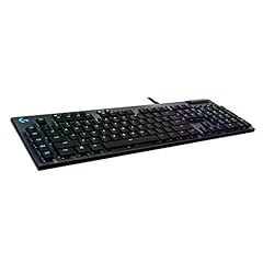 Logitech g815 lightsync for sale  Delivered anywhere in USA 