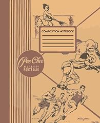 Composition notebook vintage for sale  Delivered anywhere in USA 