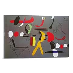 Kangzeng joan miro gebraucht kaufen  Wird an jeden Ort in Deutschland