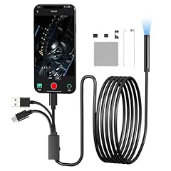 Madginine inspection camera for sale  Delivered anywhere in UK