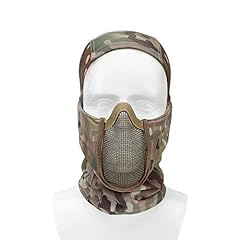 Warmheartting cagoule masque d'occasion  Livré partout en France