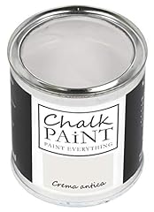 Chalk paint everything usato  Spedito ovunque in Italia 