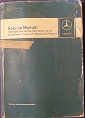Mercedes benz factory for sale  Delivered anywhere in USA 