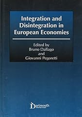 Integration disintegration eur for sale  Delivered anywhere in USA 