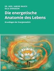 Energetische anatomie lebens gebraucht kaufen  Wird an jeden Ort in Deutschland