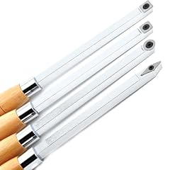 4pcs carbide tipped for sale  Delivered anywhere in UK