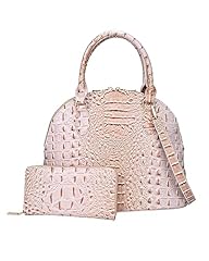 Dome shape satchel for sale  Delivered anywhere in USA 