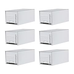 Universal economy storage for sale  Delivered anywhere in USA 