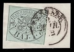 1852 asi stato usato  Spedito ovunque in Italia 