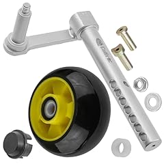 Caltric deck wheel for sale  Delivered anywhere in USA 