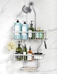 Yasonic shower caddy for sale  Delivered anywhere in USA 