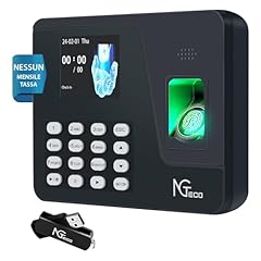 Ngteco rilevatore presenze usato  Spedito ovunque in Italia 