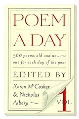Poem day vol. for sale  Delivered anywhere in USA 