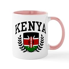 Cafepress kenya mug for sale  Delivered anywhere in USA 
