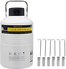 Cgoldenwall liquid nitrogen for sale  Delivered anywhere in USA 
