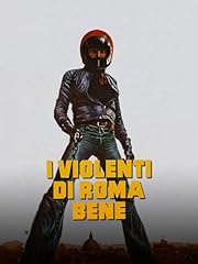 Violenti roma bene usato  Spedito ovunque in Italia 