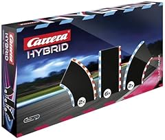 Carrera hybrid 50052001 usato  Spedito ovunque in Italia 
