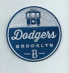 Sheff brooklyn dodgers for sale  Delivered anywhere in USA 