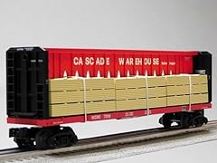 Lionel wcrc standard for sale  Delivered anywhere in USA 