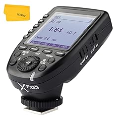 Godox xpro blitzauslöser gebraucht kaufen  Wird an jeden Ort in Deutschland