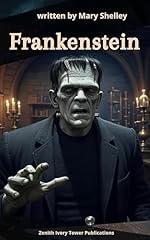 Frankenstein mary shelley usato  Spedito ovunque in Italia 