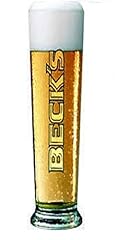 Glas bier beck gebraucht kaufen  Wird an jeden Ort in Deutschland