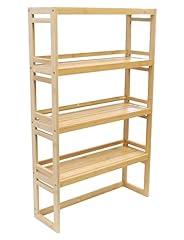 Royalhouse bamboo rack for sale  Delivered anywhere in USA 