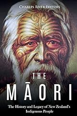 Maori history legacy for sale  Delivered anywhere in UK