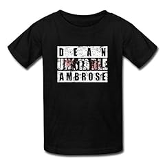 Wa10sx dean ambrose for sale  Delivered anywhere in USA 