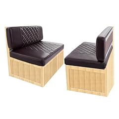 Attliahome dinette cushions for sale  Delivered anywhere in USA 