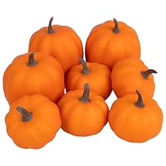 Artgar orange artificial for sale  Delivered anywhere in USA 