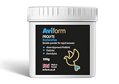 Aviform prolyte probiotic for sale  Delivered anywhere in UK