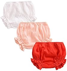 Lot culottes coton d'occasion  Livré partout en France